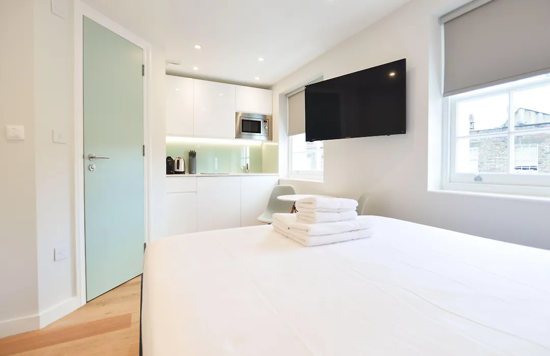Sale Place Serviced Apartments-1