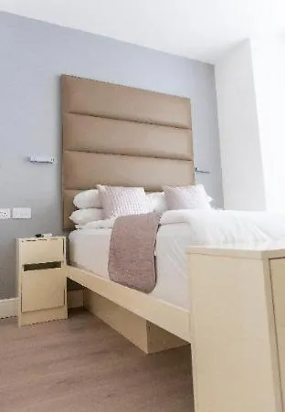 Messina Studios London