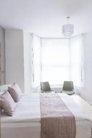 Messina Studios London